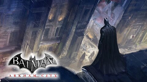 Closing in on Cobblepot in Batman Arkham City [Ep 7]