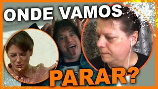 🔴ONDE VAMOS PARAR, COM PENSAMENTOS COMO ESSES?