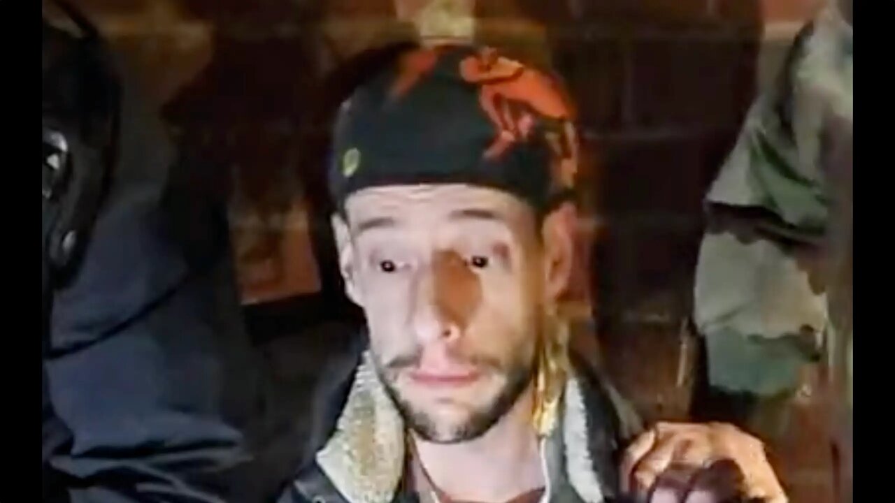 Matt Beavis, Pirbright 9/3/24