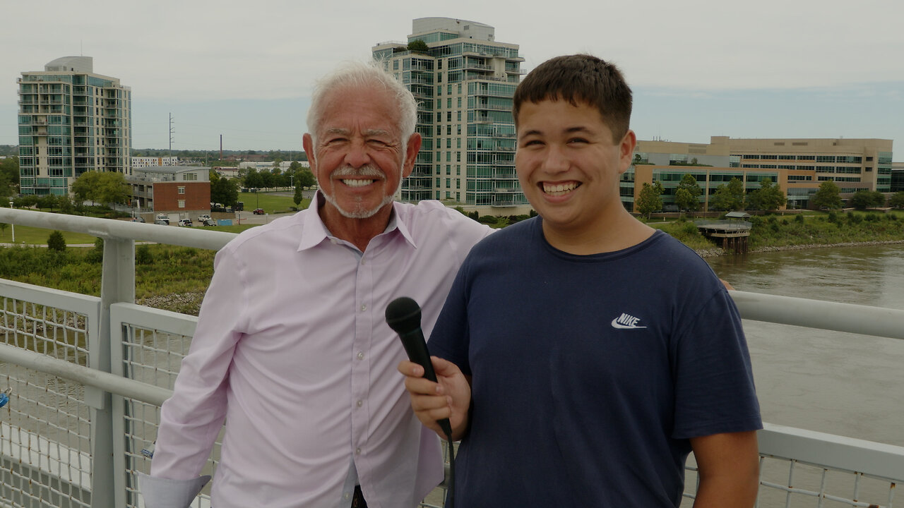 Daily Encouragement (July 17, 2023)