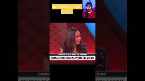 Women VS Men pt1