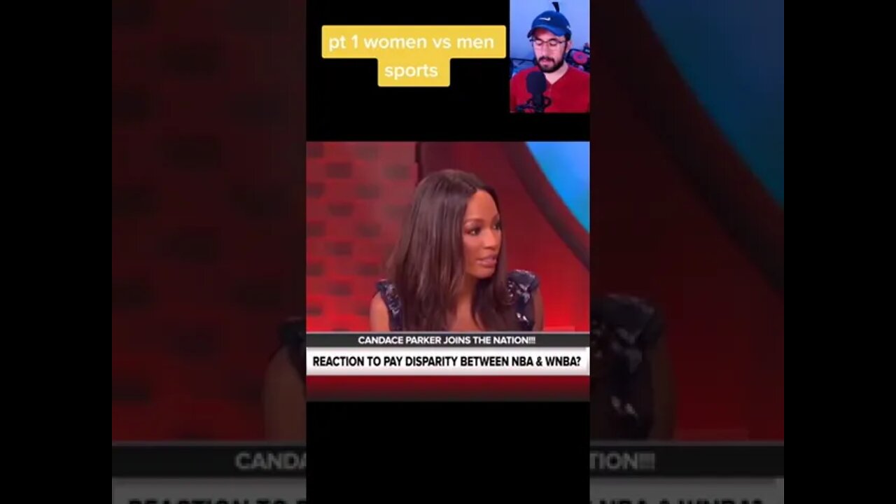 Women VS Men pt1