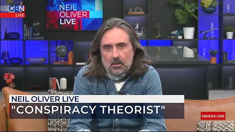 How Many So-Called Conspiracy Theories Must Be Proven True Before That Label Is Finally Abandoned?