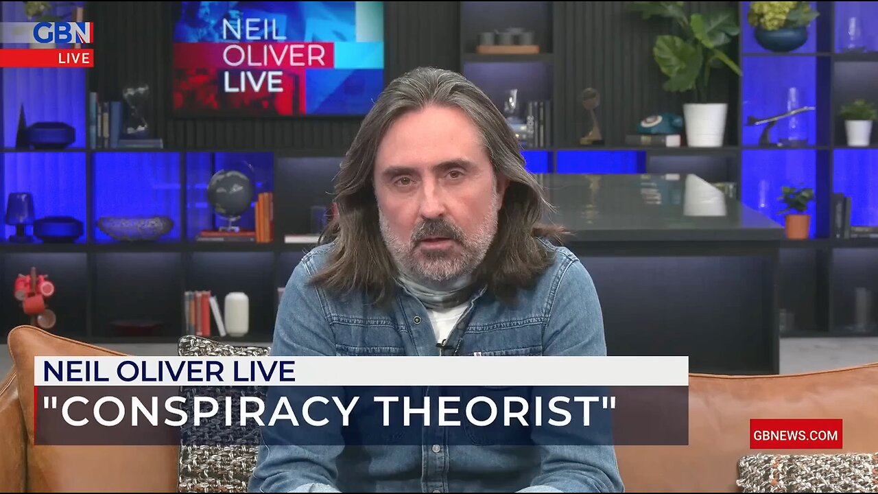 How Many So-Called Conspiracy Theories Must Be Proven True Before That Label Is Finally Abandoned?