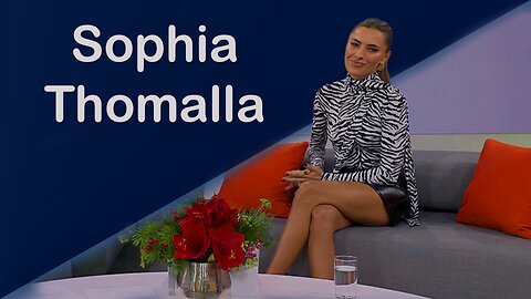 Sophia Thomalla 061224