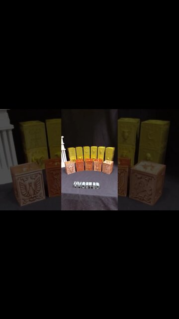 Quem não quer uma coleção do Cavaleiros dos Zodíaco - Collection Completo 4MOST 3D #Shorts