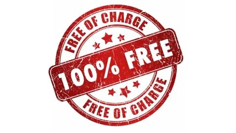Give THIS to the poor for FREE!!!