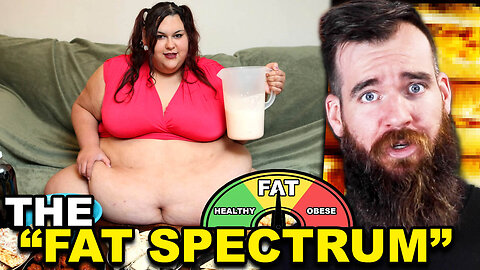 THE FAT SPECTRUM?!