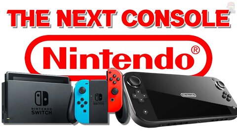 Nintendo Finally Talks About The Next Nintendo Console!