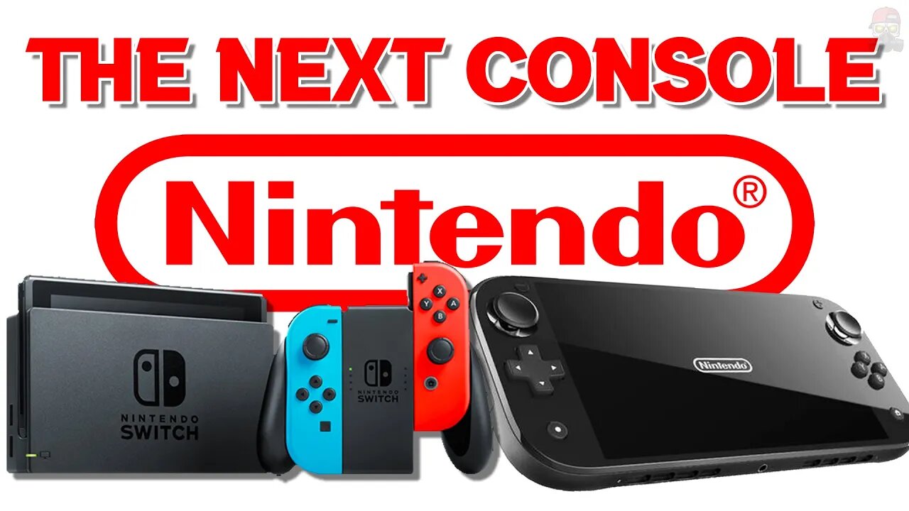 Nintendo Finally Talks About The Next Nintendo Console!