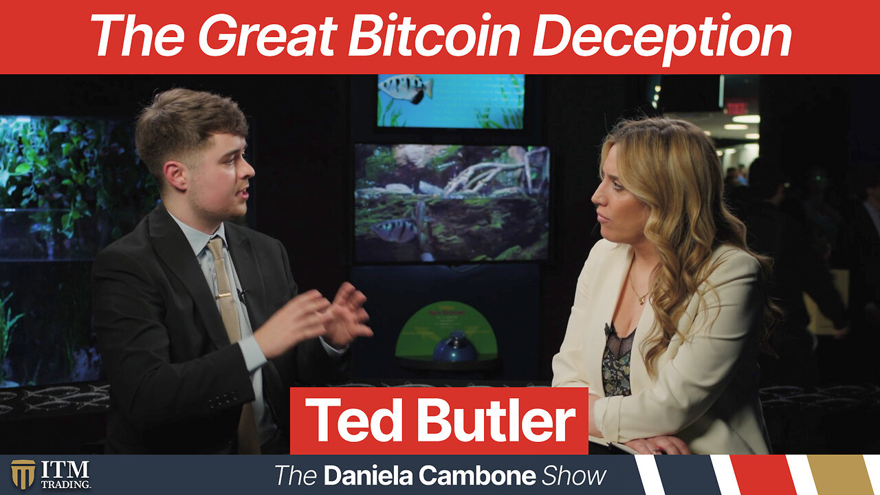 Bitcoin is Compromised and Lost Its Way; Gold and Silver are the Only Sound Money – Ted Butler