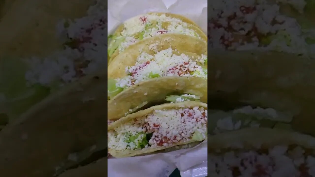 Fire Taco's