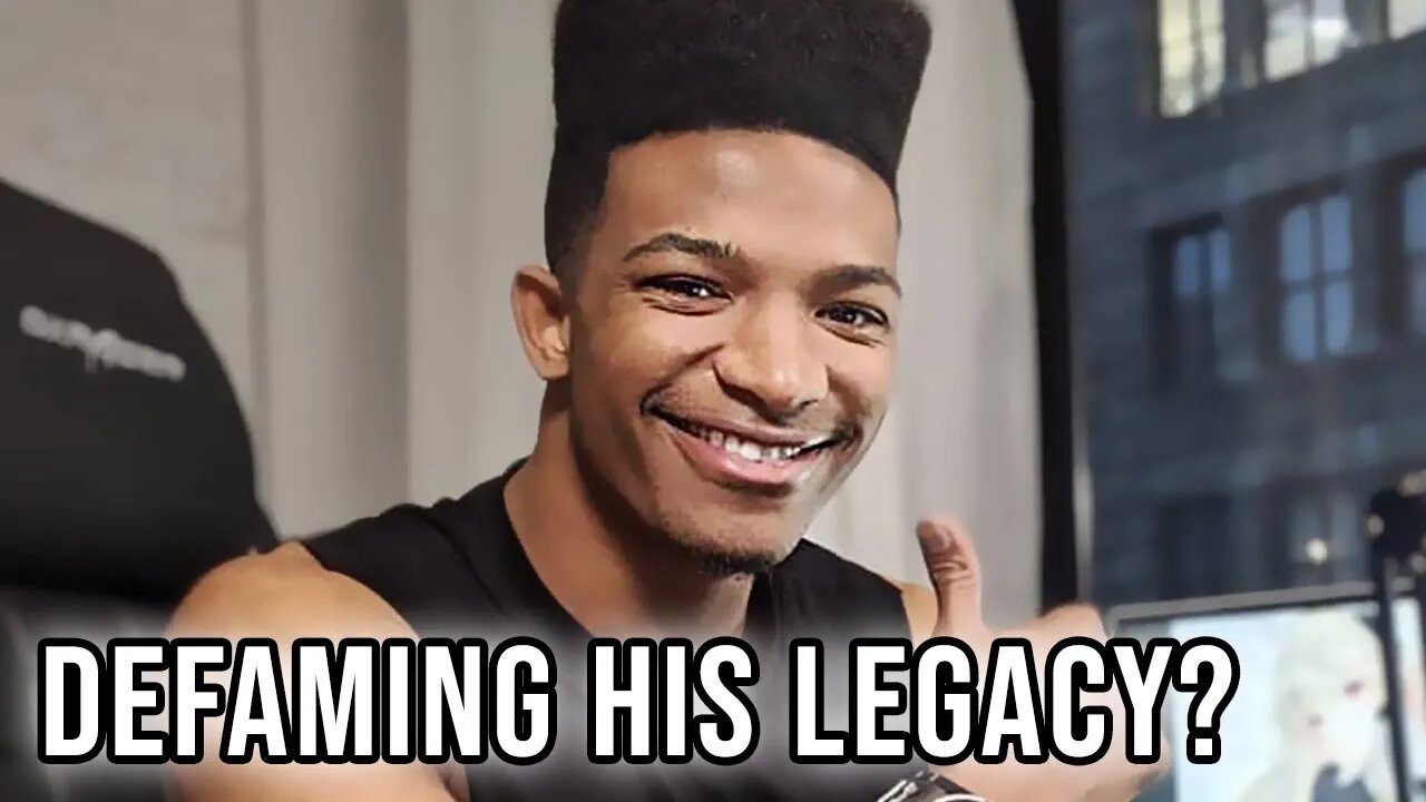 Is Etika's Brother A Liar?