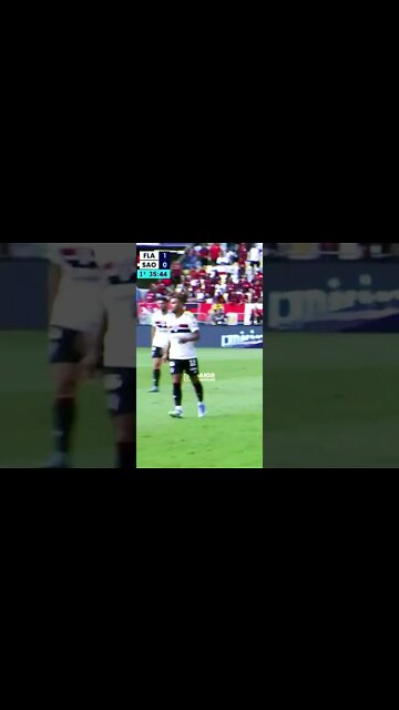 LAZARO X RAFILHA \ FLAMENGO #shorts