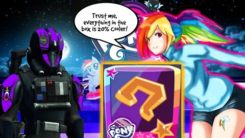 Legendary Box opening you cant miss! Green Team hunting for objectives!