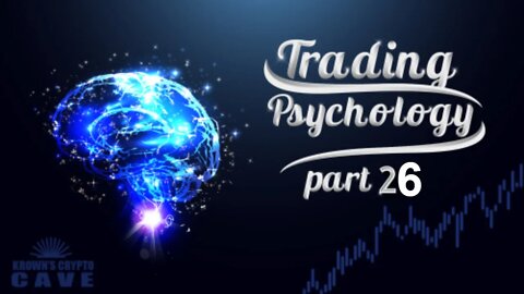 How To Handle Losses & The Emotional Tornado That Comes With It In Trading.