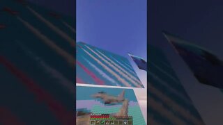 What should we build next? ⛏🧱 Minecraft Bedrock & Java Pixel Art Survival Multiplayer Server MC SMP