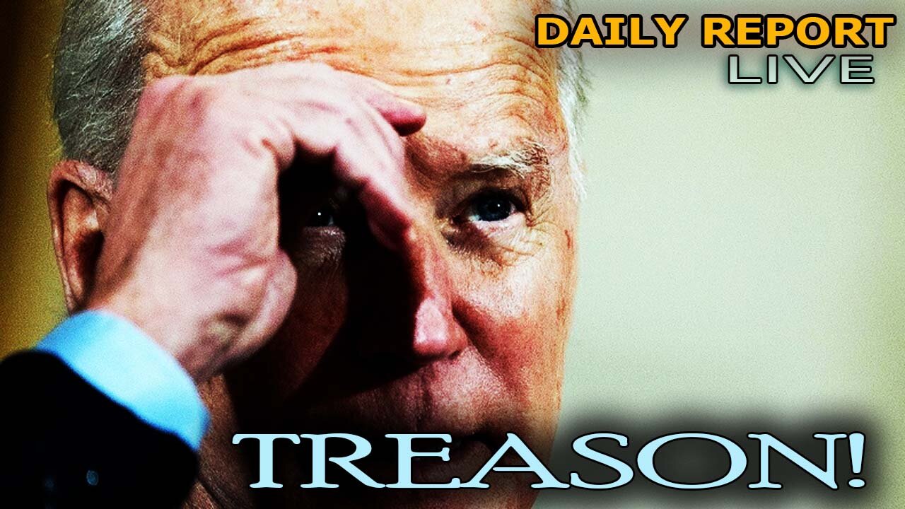 Another Shocking New Revelation Leaked!