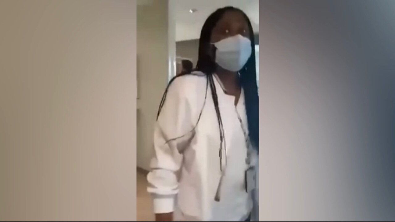 Veteran Denied Service at VA Clinic Over Mask Rules Despite Medical Condition