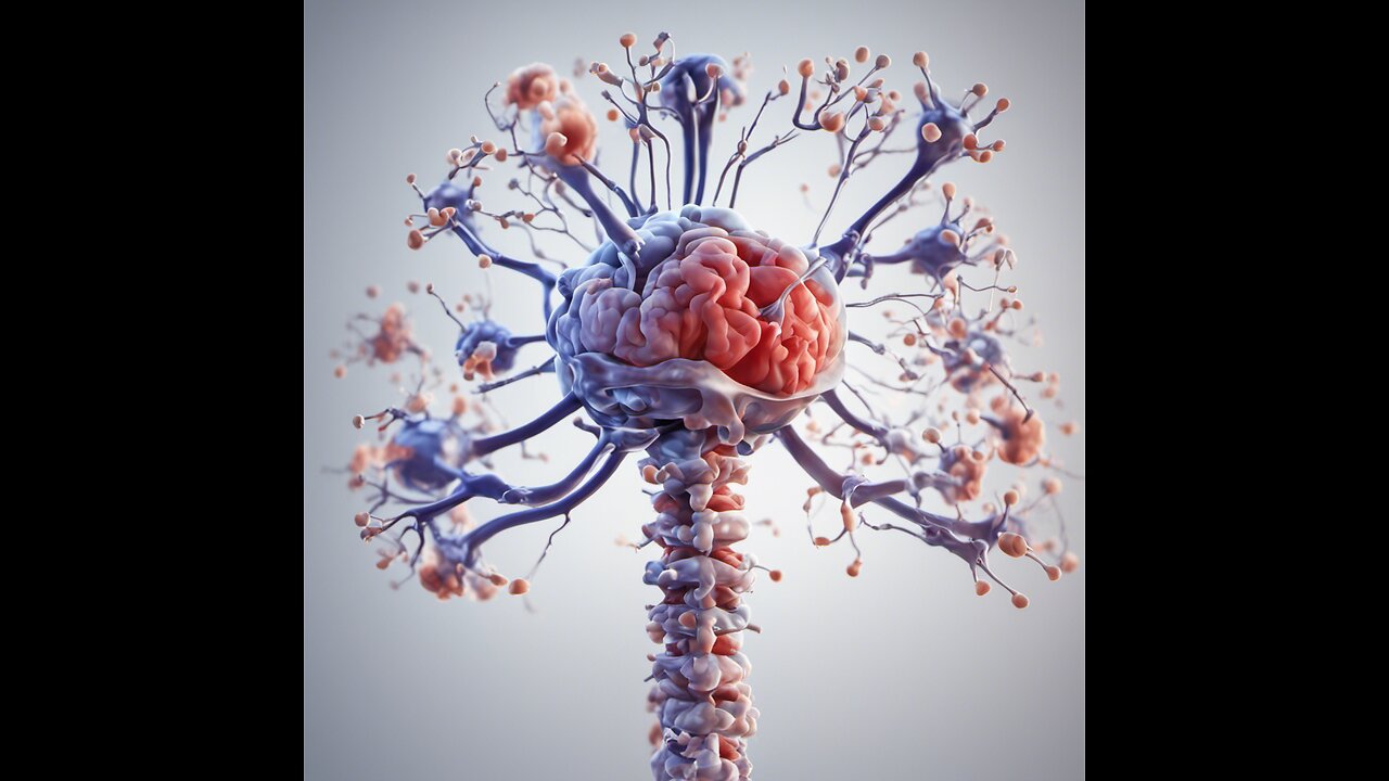 Acetylcholine - 3D Medical Animation