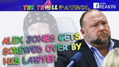 Alex Jones Has Horrible Day In Court As He Testifies In Sandy Hook Lawsuit