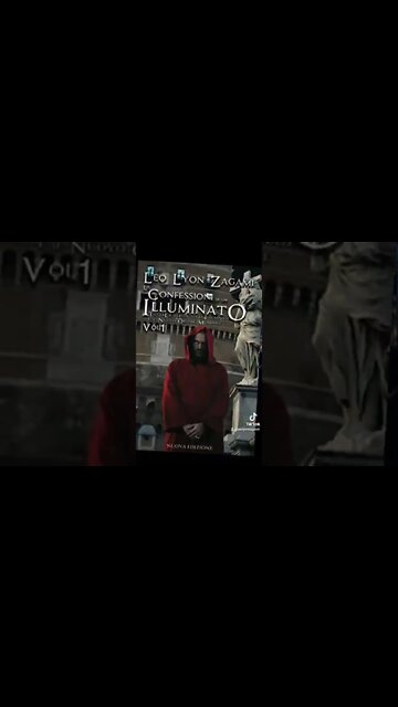 #lesule #leolyonzagamibooks @L'ESULE CANALE UFFICIALE - THE LEO ZAGAMI SHOW