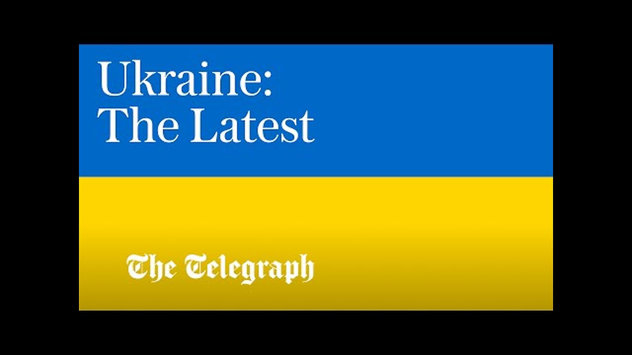 Bakhmut on the edge & inside Putin's secret palace | Ukraine: The Latest | Podcast