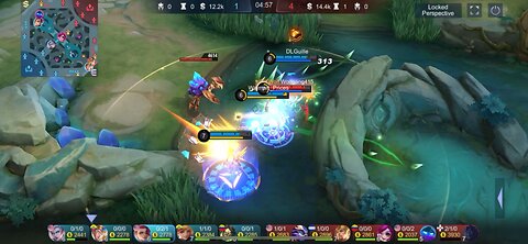 🎮👑💪 The Lesley Effect: How this Mobile Legends Hero Can Carry Your Team to Victory