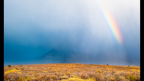 Find Small Groups on Both Sides of the Rainbow Bridge