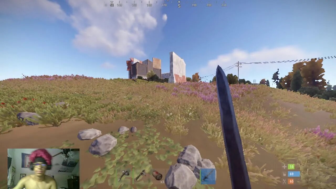 CHILL THURSDAY STREAM!!