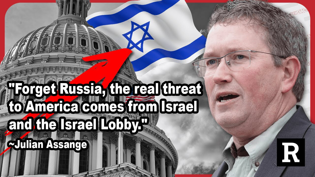 Report Details How The Israel Lobby CONTROLS The U.S. Congress