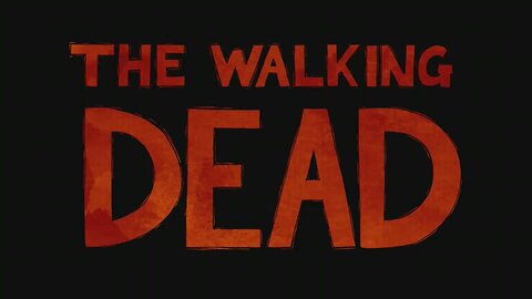 Telltale Games The Walking Dead Season 1 Episode 1 No Commentary Playthrough