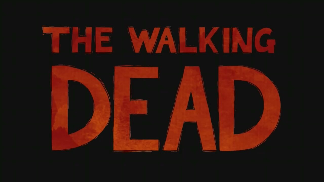 Telltale Games The Walking Dead Season 1 Episode 1 No Commentary Playthrough