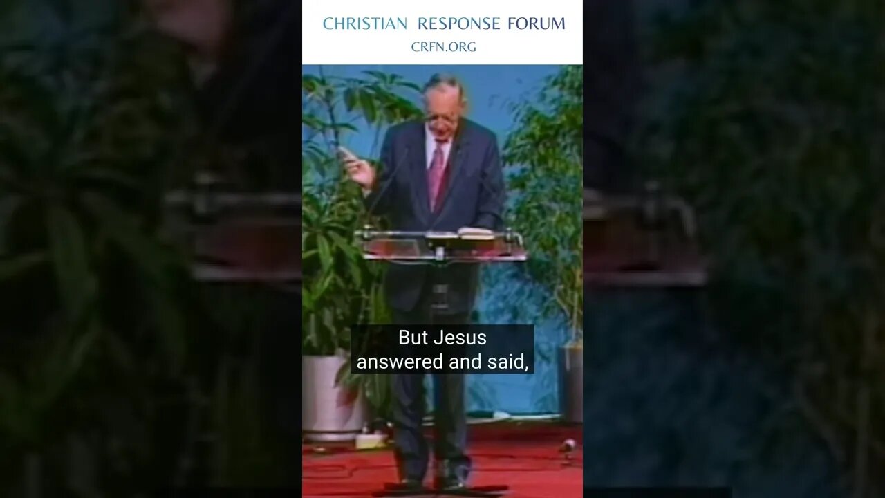 Derek Prince - Repent or Perish #shorts #repentance