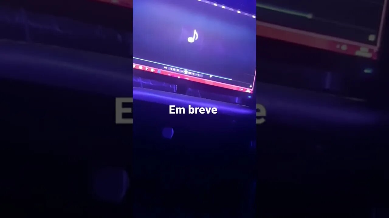 em breve ( prévia )