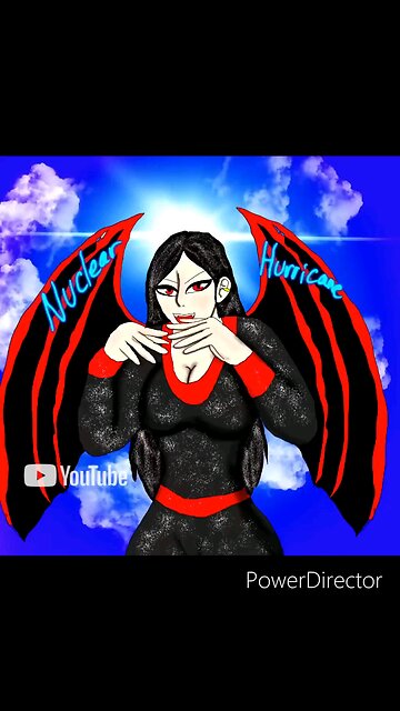 speedpaint sparkly dress