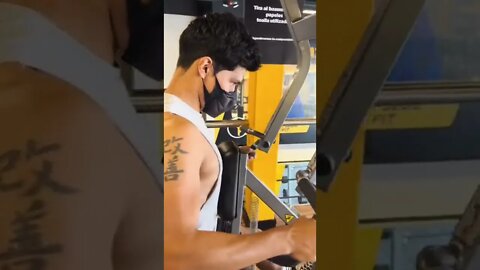 Nunca pero Nunca de los NuncaHagas Esto en el Gym 🚩