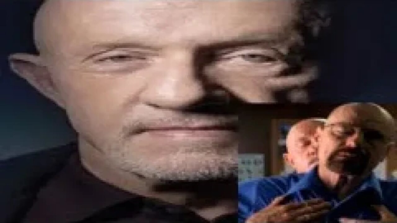 mike finger