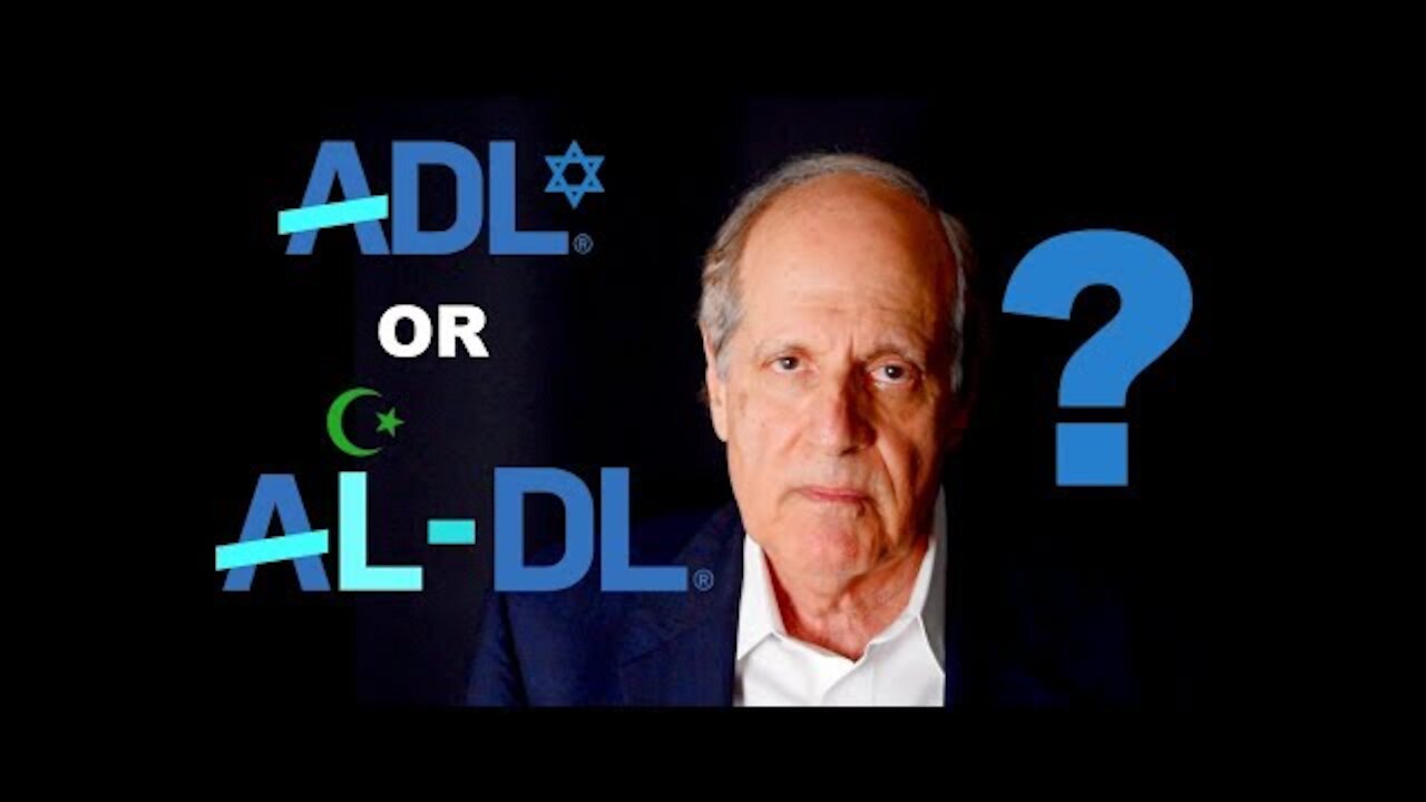 (mirror) ADL vs. ZOA: Jewish philo- vs. anti-Islamism