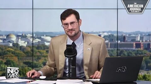 AMERICAN JOURNAL (Full Show) Wednesday - 4/5/23