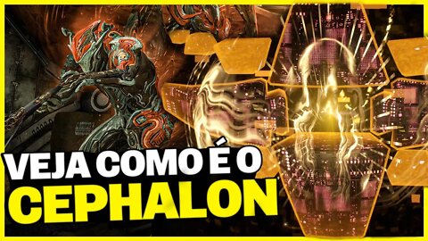 Warframe: DICAS de Síntese do CEPHALON SIMARIS e pegando Chroma - Noob a Pro #10 [GUIA ATUALIZADO]