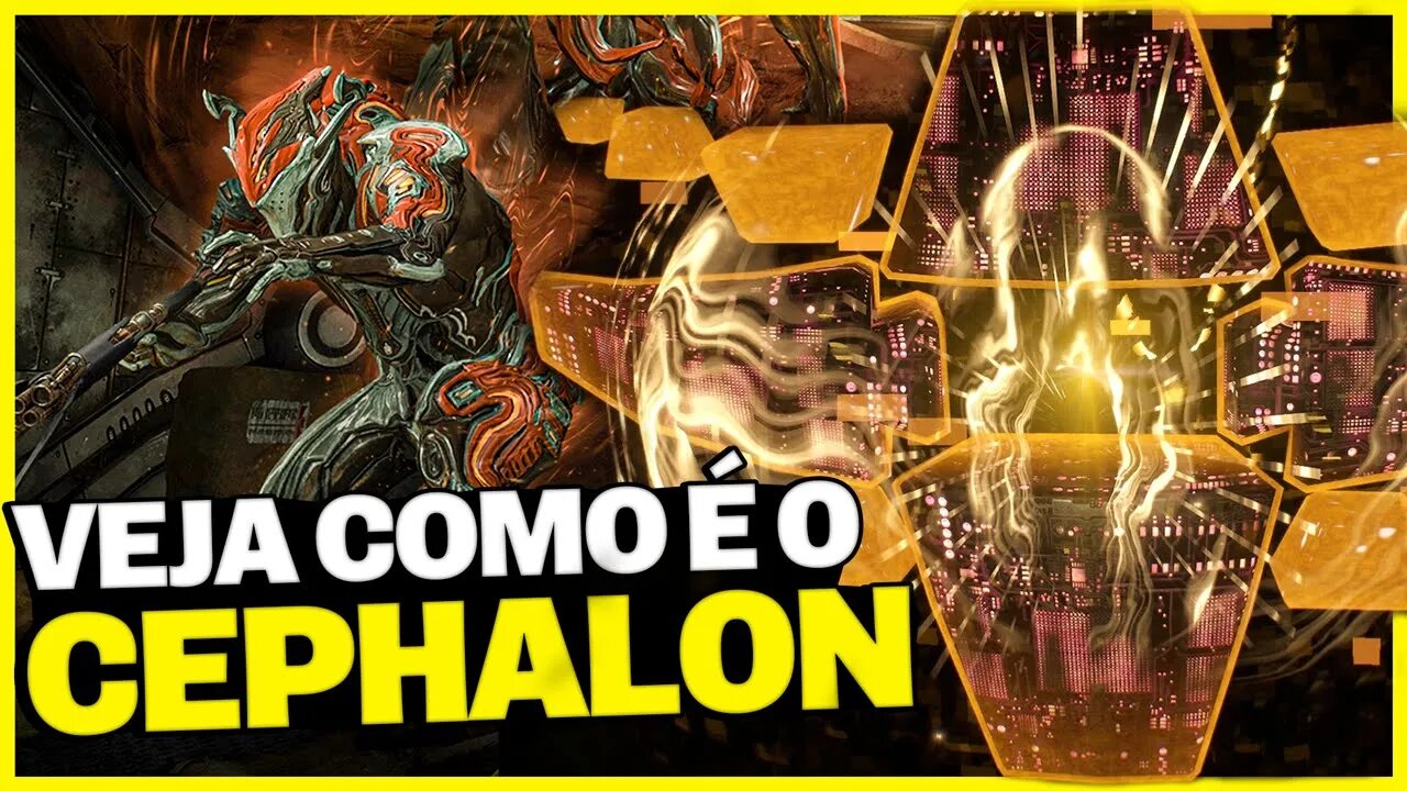 Warframe: DICAS de Síntese do CEPHALON SIMARIS e pegando Chroma - Noob a Pro #10 [GUIA ATUALIZADO]