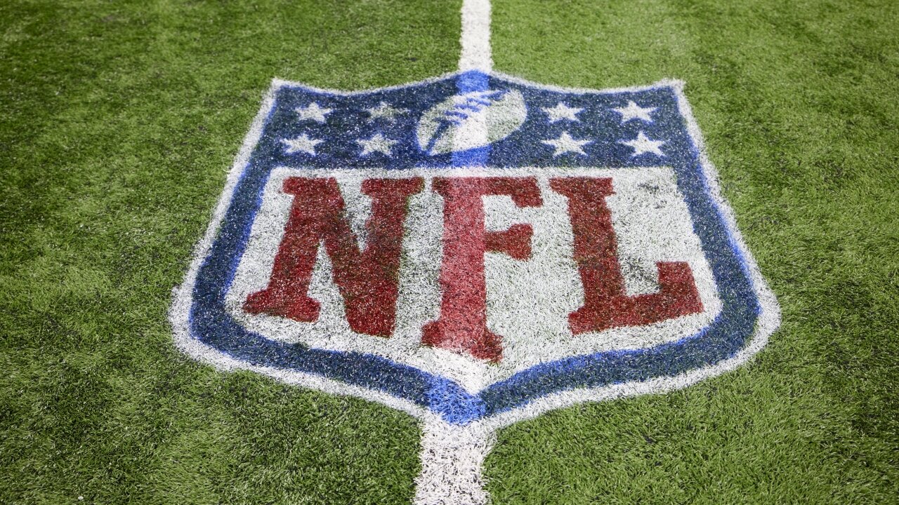 NFL Mandates COVID-19 Booster Shots For Coaches, Team Staff By Dec. 27