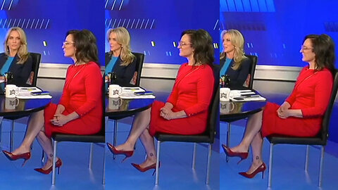 👑 Kennedy ("The Five") May 23 2023