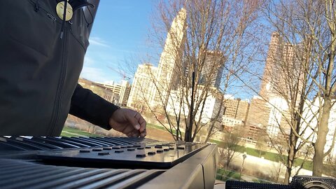 LIVE FROM THE SCIOTO
