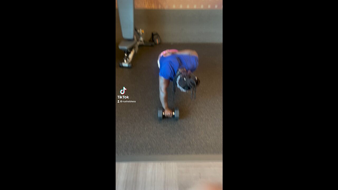 Focus 🧘🏿♂️ workout