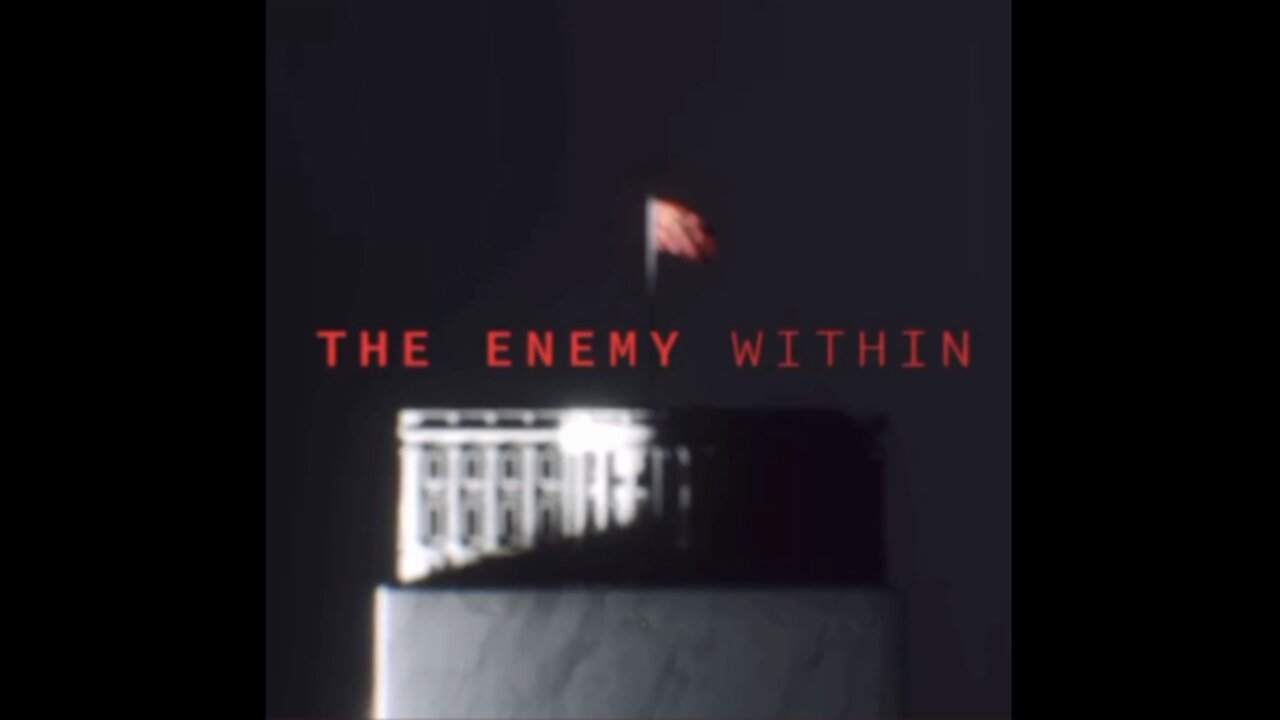 THE ENEMY WITHIN - Trailer with Link