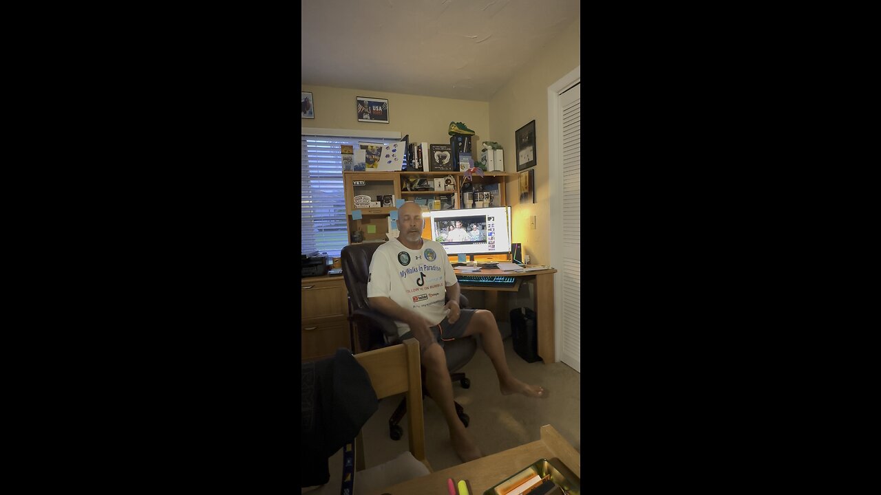 I’ve been released from TikTok Jail #SoundOfFreedom #FYP