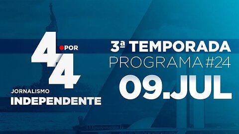 Programa 4 por 4 - 09/07