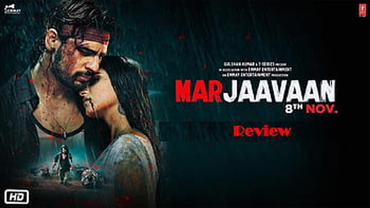 New film marjaavaan movie new❤️🌹💚2023 new###